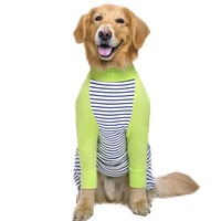 Chien chiot vêtements chaud pull chemise animal de compagnie de haute qualité sweat pour petit moyen grand chien