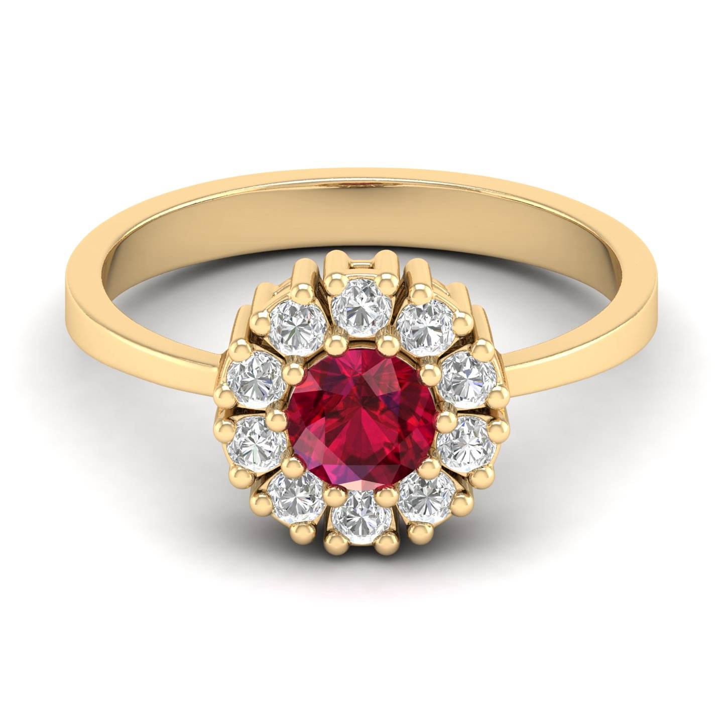 เยลโลว์โกลด์