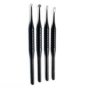 Miroir de microchirurgie dentaire Micro miroir oral de haute qualité pour implant et chirurgie parodontale Instrument dentaire en acier inoxydable - Product Image 4