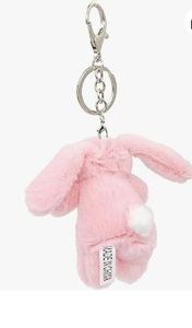 Llavero de Peluche de Conejito Adorable Miokkley, Mini Colgante de Conejo de Algodón Suave, Regalo Unisex para Decorar Mochilas o Bolsos, para Fiestas - Product Image 3