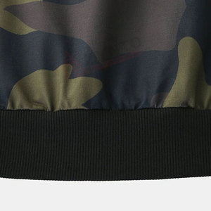 Sudaderas Básicas para Hombre Hechas de Algodón Resistente al Viento, Sudaderas Básicas para Hombre con Logotipo Personalizado, Sudaderas Básicas para Hombre de Secado Rápido - Product Image 6