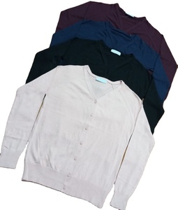 Women <b>Cardigans</b> <b>Sweater</b> Fashionable New Design For Ladies With High Quality Wholesale Price From Bangladesh - Product Image 1