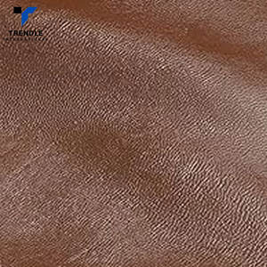 Nouvelle collection 2025 – Blousons d'hiver en cuir pour hommes à col montant et logo frontal, coupe longue et fine – Prix de gros – Nouveauté irrésistible - Product Image 6