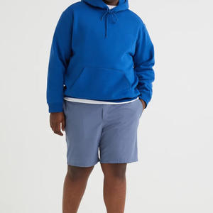 Unisex Premium cómodo pulóver sudaderas con capucha nueva tendencia estilo de moda temporada de invierno sudaderas para hombres hechas de poliéster/algodón - Product Image 5