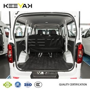 Fourgonnette électrique CHANGAN, <span class=keywords><strong>7</strong></span> <span class=keywords><strong>places</strong></span>, 3100 mm, mini fourgonnette électrique, écologique, climatisation, éclairage LED - Product Image 5