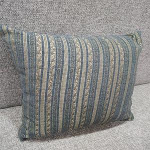 2025 Hot Selling 100% Polyester Jacquard <b>Cushion</b> and Pillow Covers Mix Designs for Square Sofas and <b>Beds</b> Factory Price - Product Image 2