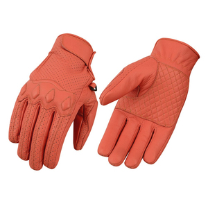 Gants de motocross très vendus, design optimal, haute qualité, respirants, séchage rapide, tissu doux, logo personnalisé, écran tactile sportif, aiguille - Product Image 4