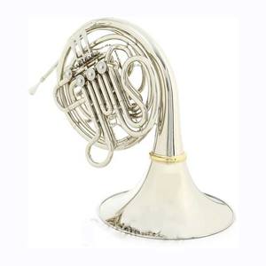 ฮันส์ โฮเยอร์ HH6802NSA เฟรนช์ฮอร์นรุ่นเฮอริเทจ - Product Image 2