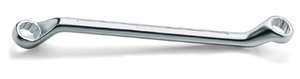 Clé polygonale pour échafaudages Art. 93 mm. 21x22 - Product Image 1