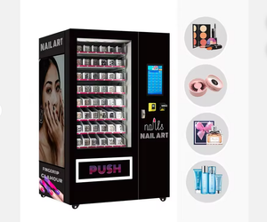 Distributeur automatique de cils réutilisables résistants à l'eau, courbure CC, en cheveux synthétiques - Product Image 2