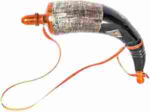 Cuerno de beber de estilo animal natural más vendido de la India Precio bajo Cuerno de soplado caliente artesanal al por mayor - Product Image 4