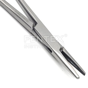 Porte-aiguilles Mayo Hegar de haute qualité 8 "(20cm) - Product Image 3