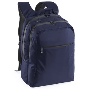 Zaino per Computer Promozionale Kivik da 15 Pollici, Gadget Personalizzati - Product Image 2