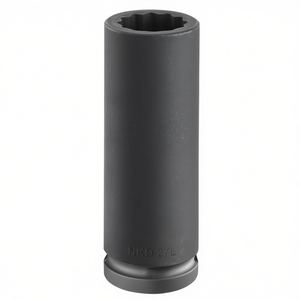 ประแจบล็อก Facom ขนาด 3/4 นิ้ว แบบยาวพิเศษ 12 จุด สำหรับงานกระแทก - Product Image 3