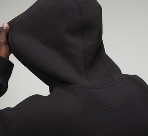 Calidad Venta caliente azul cielo mangas completas hombres Sudadera con capucha disponible en fábrica precios al por mayor sudaderas con capucha para la venta - Product Image 5