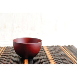 Personalized Handmade Wooden Serving Bowl Decorative Customized Wooden Serving Bowl Wooden Salad Bowl - Product Image 5