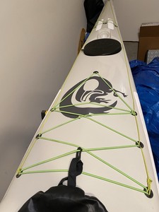 SKUK Sea K a y a k Nouveau stock disponible - Product Image 3