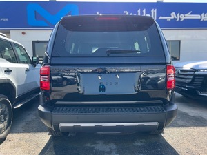 Nuevo/Usado 2024 para Prado LC250 2.4L SUV Automático R20 Volante a la Izquierda Cuero Gasolina Luces LED en Venta - Product Image 4