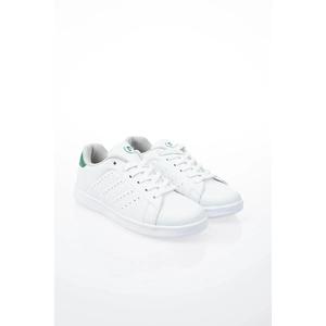 Scarpe sportive Casual da donna-PCS-10144 bianco