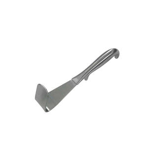 Retractor prostático joven hecho a medida, Retractor Quirúrgico delantero profesional, 21cm - Product Image 5