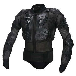Nueva chaqueta protectora de moto personalizada Cordura textil impermeable con función transpirable para carreras de automóviles - Product Image 1