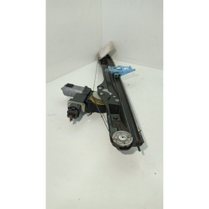 Mécanisme de lève-vitre avant gauche FIAT Doblo Série 52063786 198A4000 (09>15) - Product Image 4