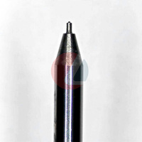 Nouvel accessoire de machine à estamper ASM de qualité supérieure, tige à broche unique en carbure de 2,20 mm, durée de vie plus longue, réduction des coûts de remplacement