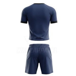 Nuevo Diseño de Uniforme de Fútbol Americano con Logotipo Personalizado 2026, Hecho a Medida, el Más Vendido de Pakistán - Product Image 2