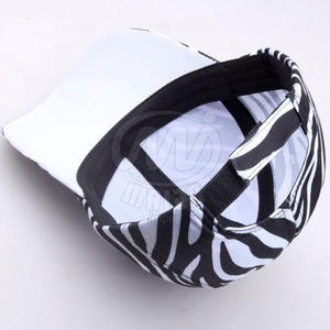 Nueva llegada de alta calidad sombreros casuales de moda de color sólido diseño ligero para adultos al por mayor - Product Image 6