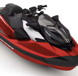 Original nuevo deportes acuáticos embarcación BRP Sea Doo RXP- X RS 325 Jet Ski - Product Image 6