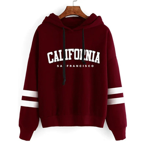 Plus Size OEM Custom Embroidered Autumn Hoodies Pullover <b>Tech</b> Fleece Cotton Lined Unisex Custom Logo Heavyweight Men - Product Image 2