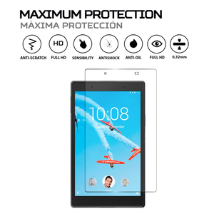 ฟิล์มกันกระแทกสำหรับแท็บเล็ตเลอโนโว แท็บ 8 - Product Image 2