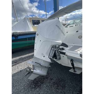 Motor Fuera de Borda Mercury Gas Durable Blackfin 232 DC 2016-2017 Nuevo - Product Image 2