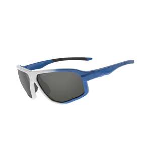 Lunettes de soleil de course polarisées durables Protection UV et construction légère pour les activités de plein air - Product Image 2