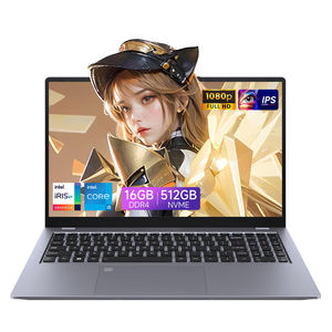Ordinateur portable de bureau 15,6 pouces 1366X768 Quad Core 144Hz AMD Ryzen 9 16Go/32Go DDR4 RAM SSD+HDD Tout neuf - Product Image 1