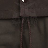 Veste d'entraîneurs pour hommes de service OEM Design unique Vêtements de mode de haute qualité pour l'hiver pour les entraîneurs
