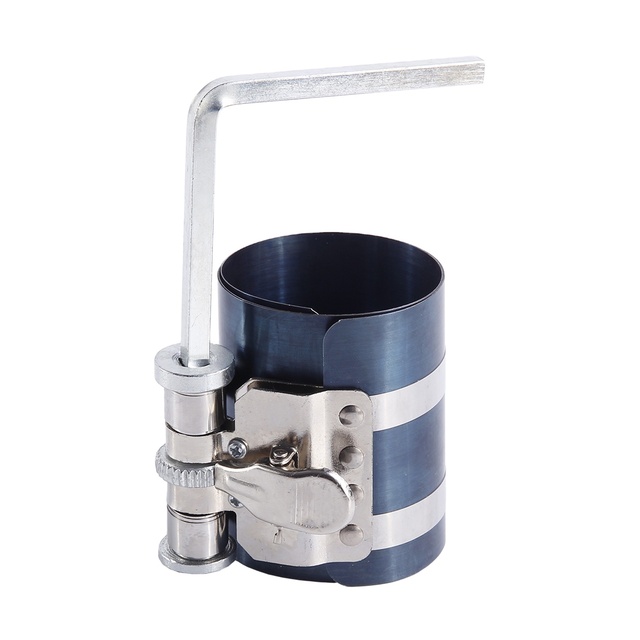 3'' 4' ,6'' Car Engine Piston Ring Installer Removal Kit,Piston Ring Compressor Tool