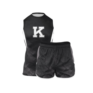 Uniformes de fútbol personalizados, 7V7 - Product Image 6