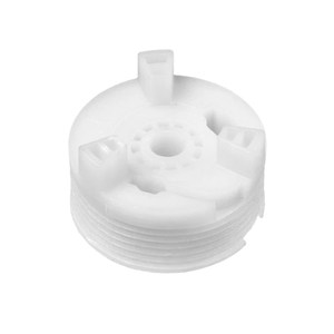 Polea de Repuesto para Elevador de Ventanilla Delantera Izquierda para Renault Clio, Symbol FD113606 - Product Image 4
