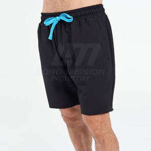 Nouveauté : Shorts de sport tendance pour la course et la gym – Meilleures ventes - Product Image 3