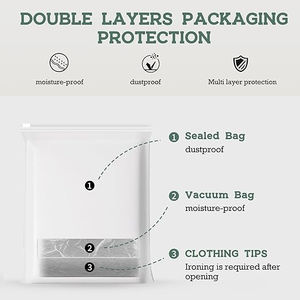 Veste d'hiver légère et active pour homme, à capuche, fermeture éclair quart, coupe-vent, avec motif de lettres, en vente - Product Image 6