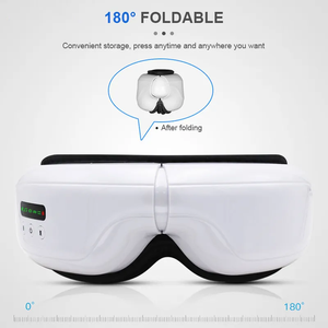 LJ Factory eléctrico portátil inalámbrico Digital <span class=keywords><strong>Manual</strong></span> PEQUEÑA ESCALA Ems debajo de los ojos masajeador instrumento máquina con calor - Product Image 3