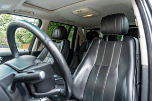 Range Rover HSE 2008 - Product Image 5