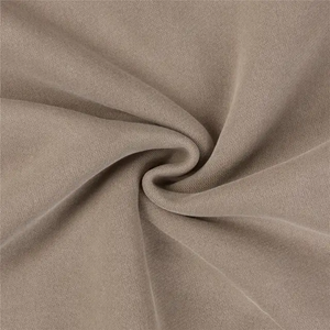 Sudaderas de cuello redondo de algodón de alta calidad, sudaderas con capucha lisas de gran tamaño para hombres con logotipo personalizado bordado estilo dulce - Product Image 5