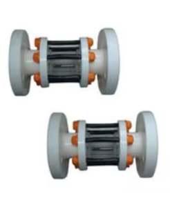 Válvula indicadora de flujo de alta resistencia Plantas de tratamiento a bajo precio del exportador de la India Válvula indicadora de flujo para agua - Product Image 3