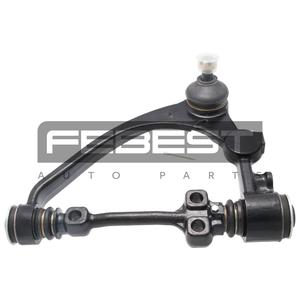 Leva anteriore superiore sinistra (0124-KDY281LH) - Product Image 1