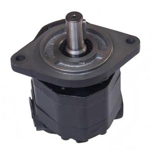 Loader Hydraulic Steering Pump OEM 11C0353 P257-G63 487ZGA6 P2063/0020 Transmission System Spare Parts - Product Image 1