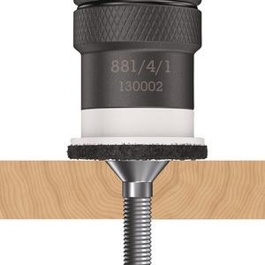 Porte-embout WERA 881/4/1 SB 1/4, longueur 200 mm, pour tournevis - Product Image 3
