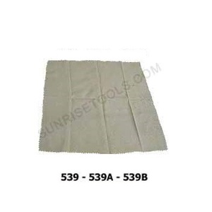 Pulido Cuero Gamuza 12 "X 12" - Product Image 1