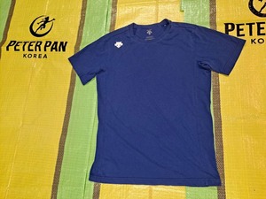 Ropa usada: Camisetas de cuello redondo para hombre, manga corta - Product Image 3
